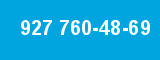 927 760-48-69 927 760-48-69